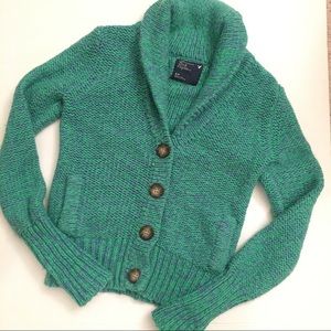 American Eagle Outfitters Cardigan Sweater